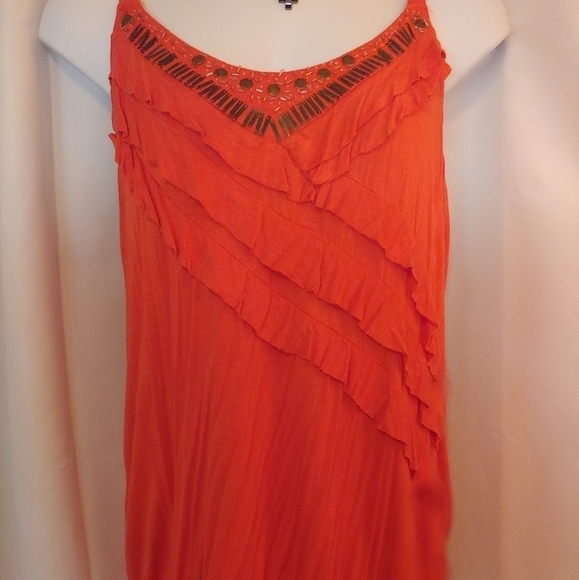 American Rag Plus Size Tank top - Picture 2 of 6